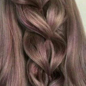 Meet your Posher, Mari